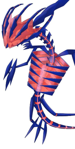 Eternatus Pokémon GO Fest 2025: Max Finale