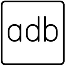 adb