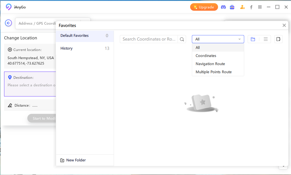 ios 17 location changer free