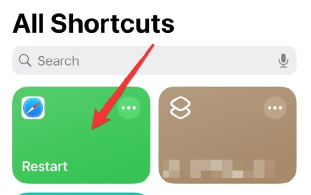 allshortcuts