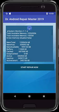 android flashing tool android repair master