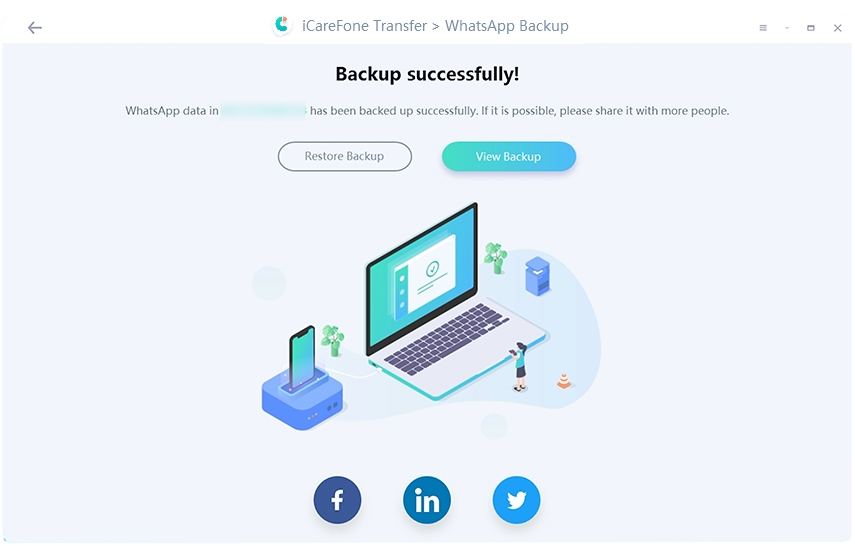 download whatsapp backup from google drive to pc