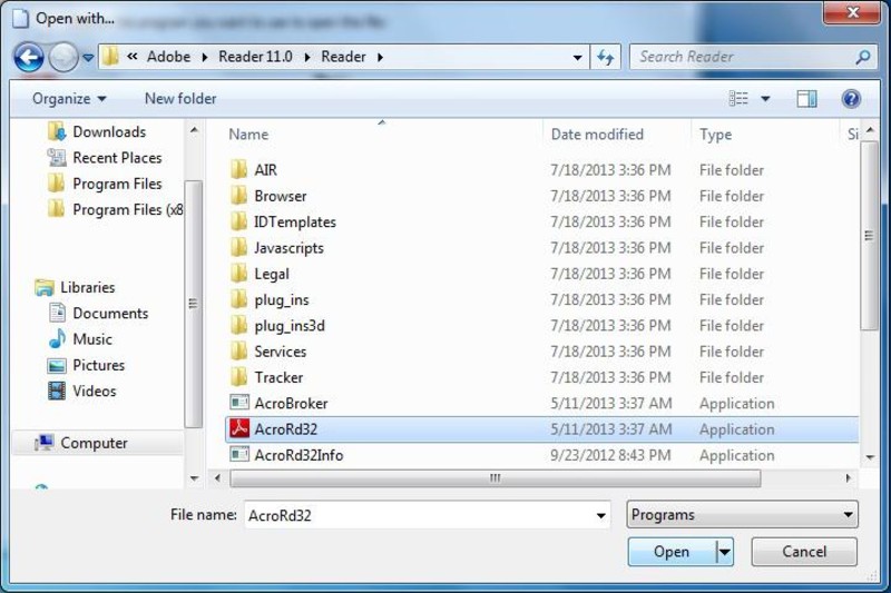 download adobe acrobat pro 64-bit