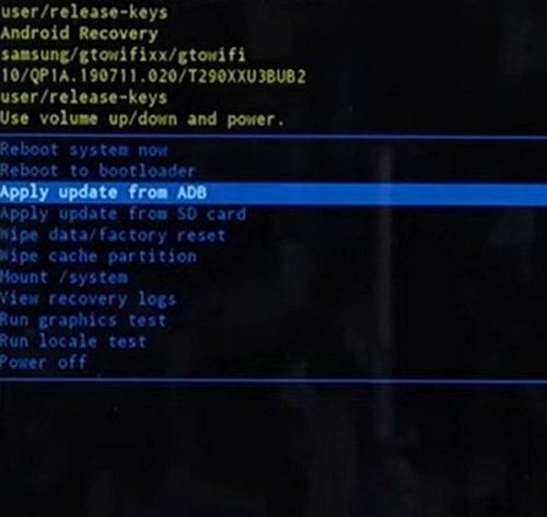 samsung flashing software 2