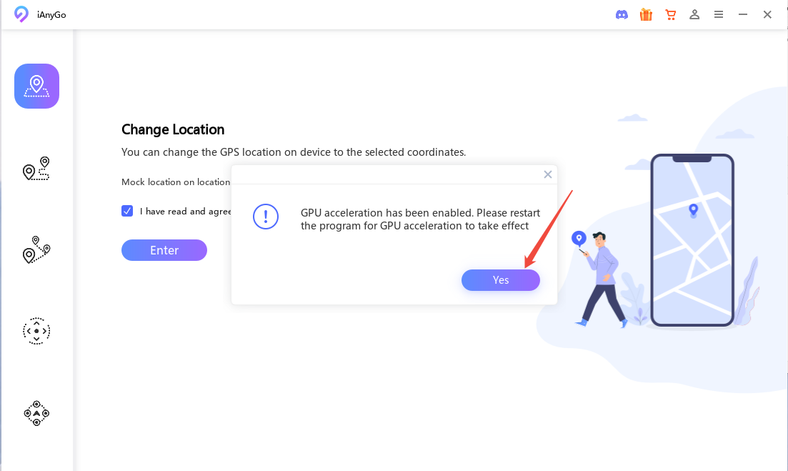 GPU Acceleration access