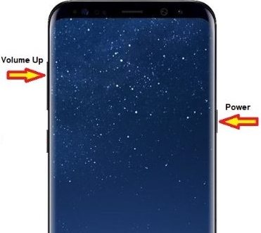 galaxy s6 stuck on samsung logo