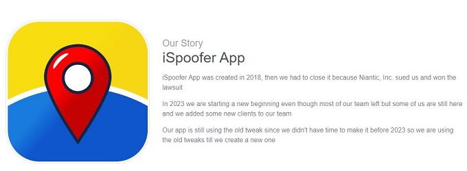 pokemon spoofer ispoofer