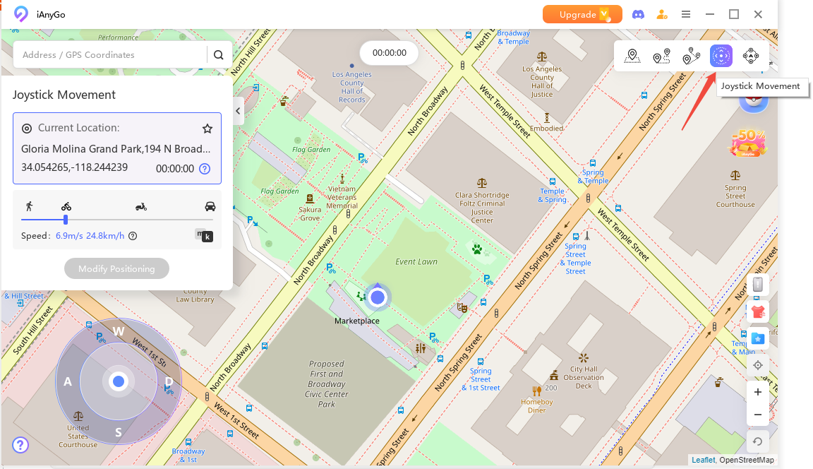 iphone pokemon go spoof link