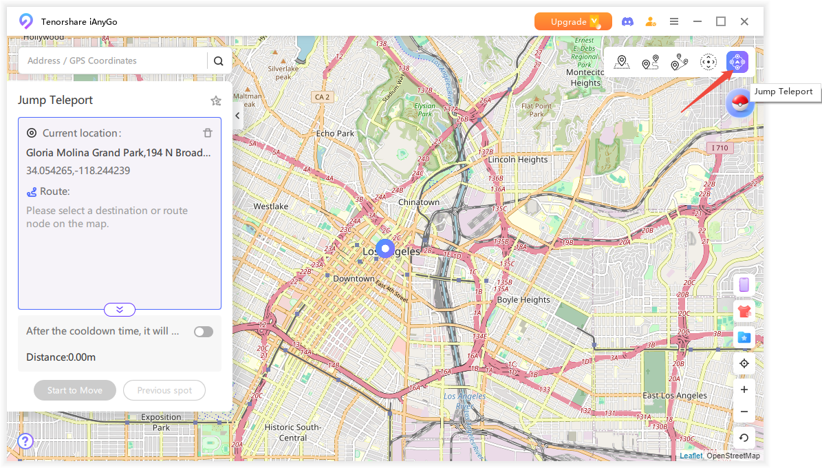 ianygo-setting-coordinate-oscillation-mode