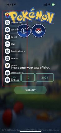 pokemon spoofer ipogo