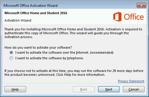 microsoft 2007 license agreement