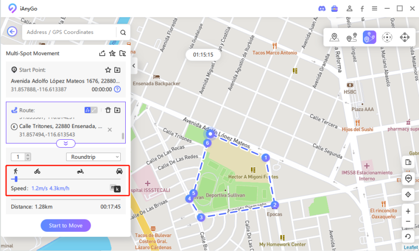 ianygo stop movement