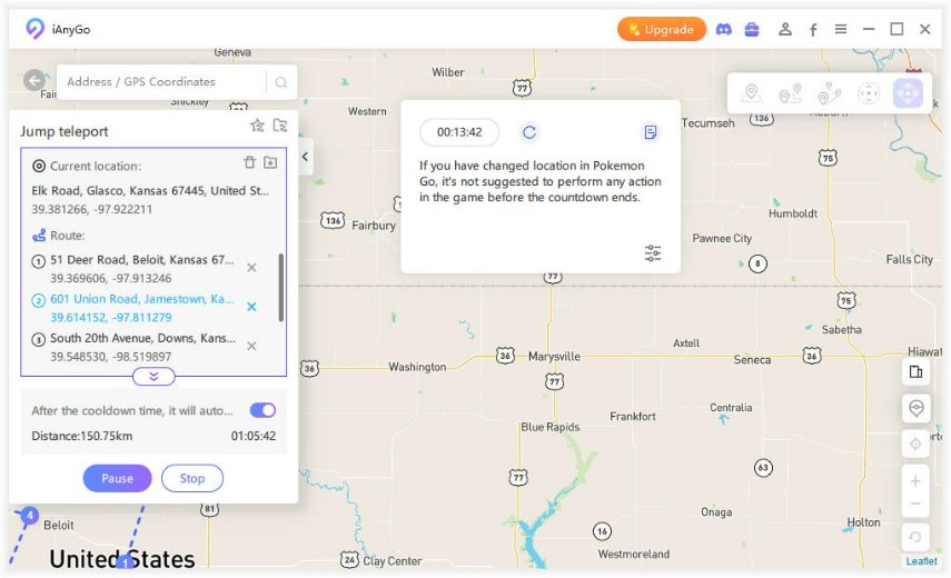 ianygo stop movement