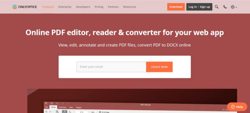 onlyoffice pdf editor for mac free