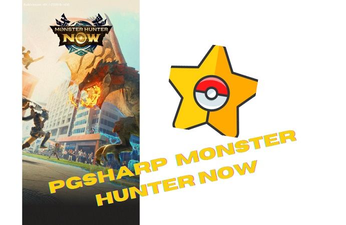 monster hunter now gps spoofing