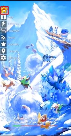 pgsharp pokemon icon