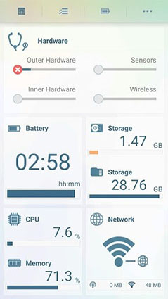android flashing tool for pc phone doctor plus