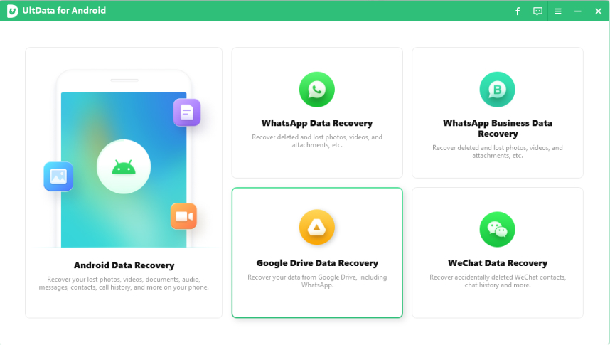 tenorshare brand video