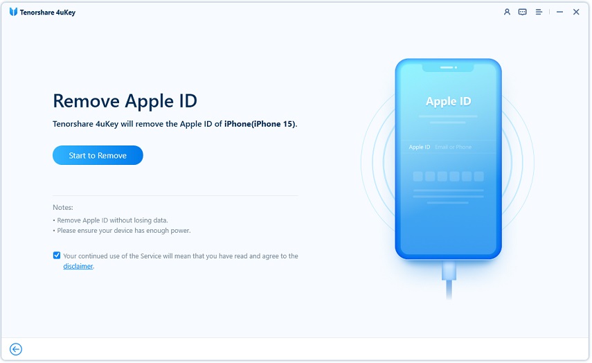 tenorshare brand video