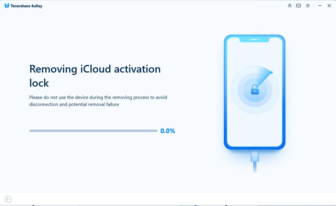 removing icloud activation lock iphone