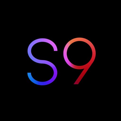 samsung s9 launcher