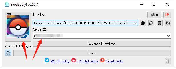 pokemon spoofer ipogo