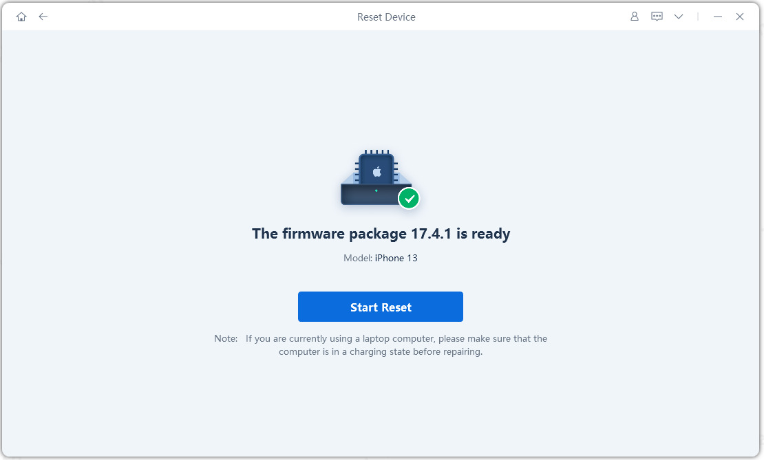 reiboot black screen