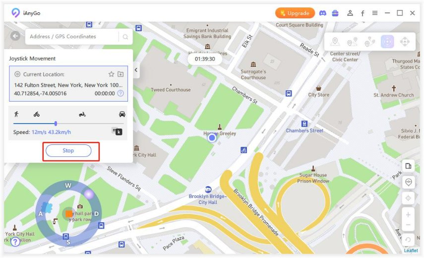 ianygo stop movement