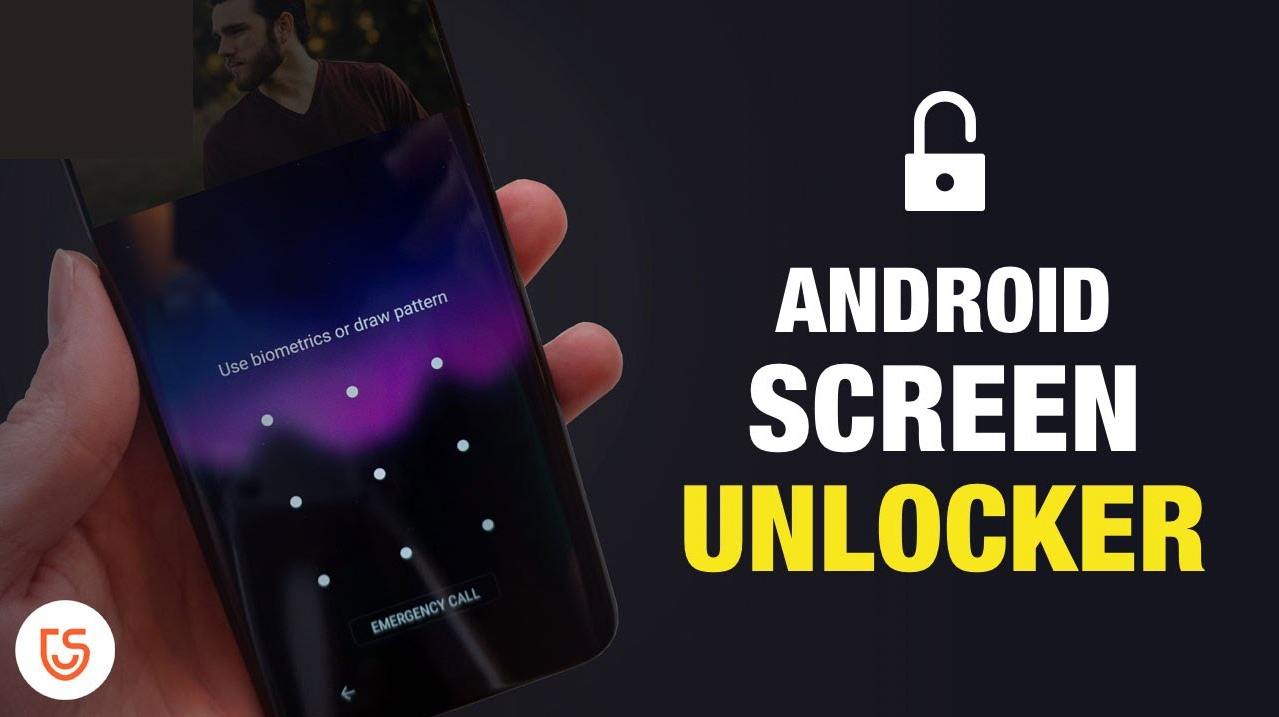 android Phone unlocker guide