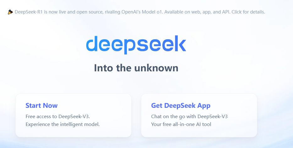 deepseek ppt