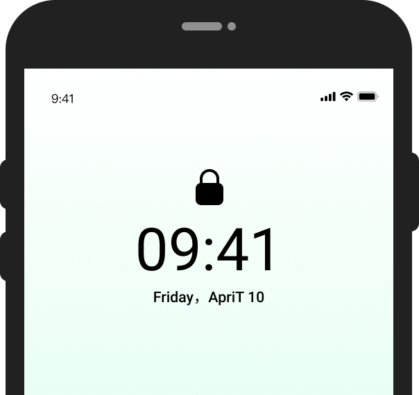 iphone passcode expired