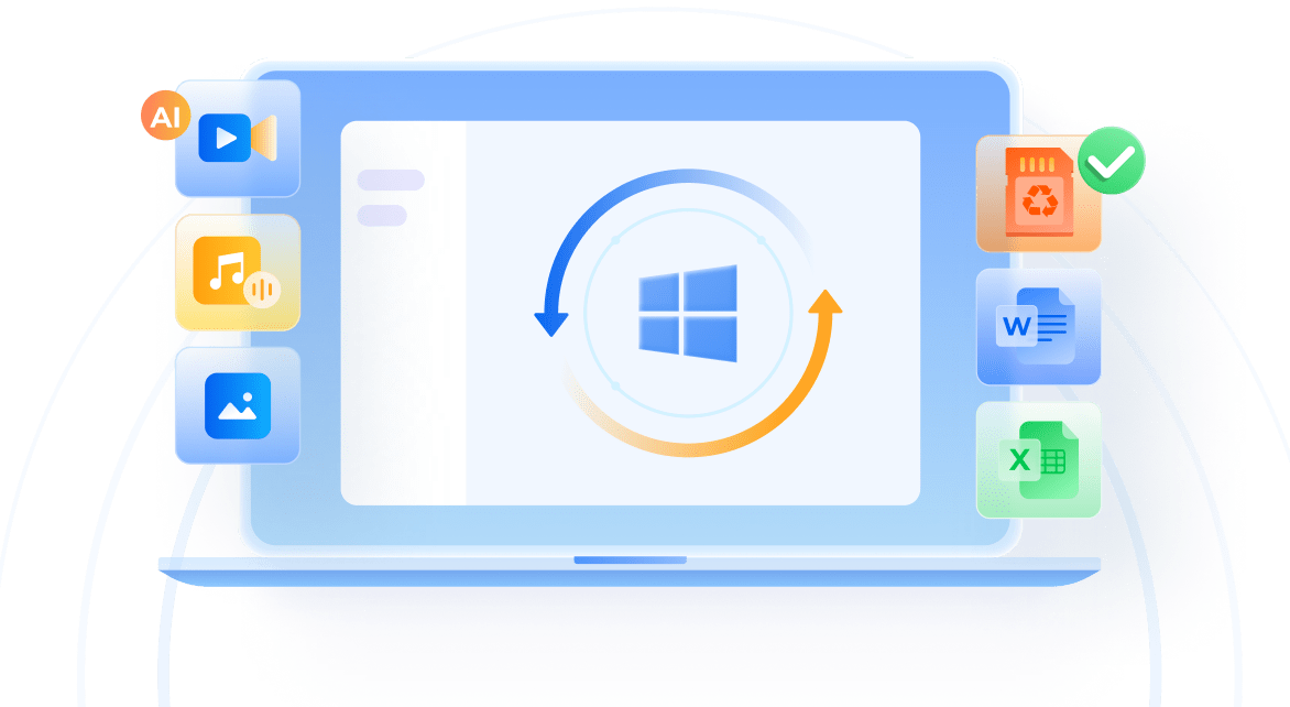 4ddig recover deleted files on windows