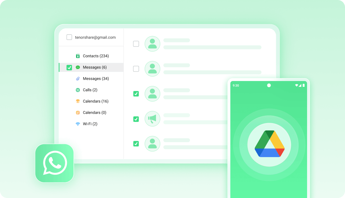 4ukey unlocks lock screen