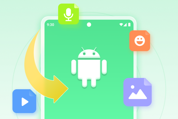 ultdata for android site ad pic