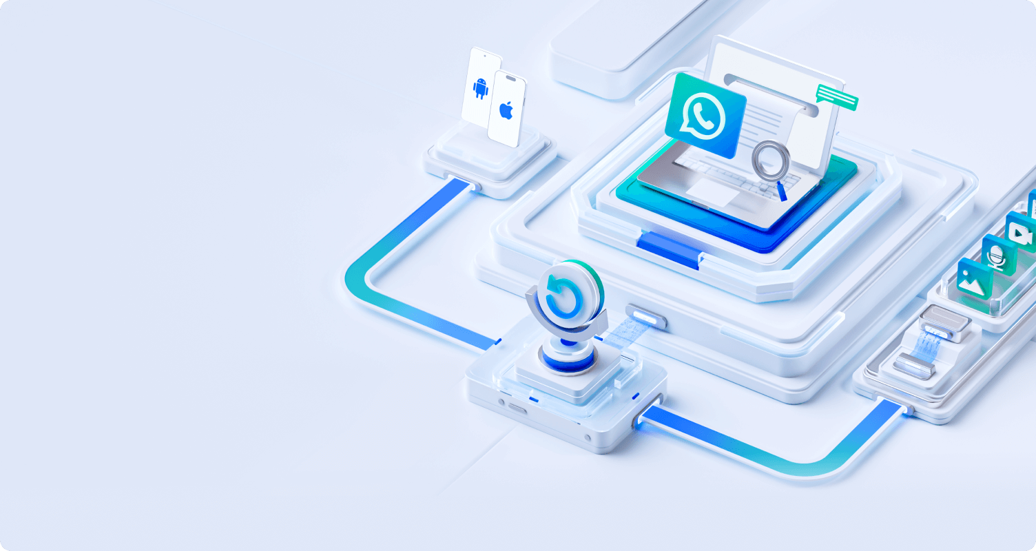 ultdata whatsapp recovery